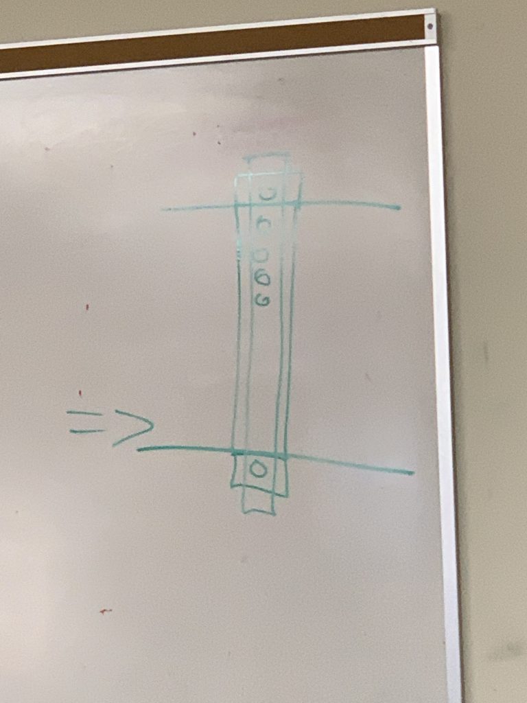 Technic solution proposed for added strength