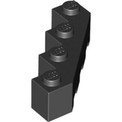 Rendering of the wedge 4 x 4 facet