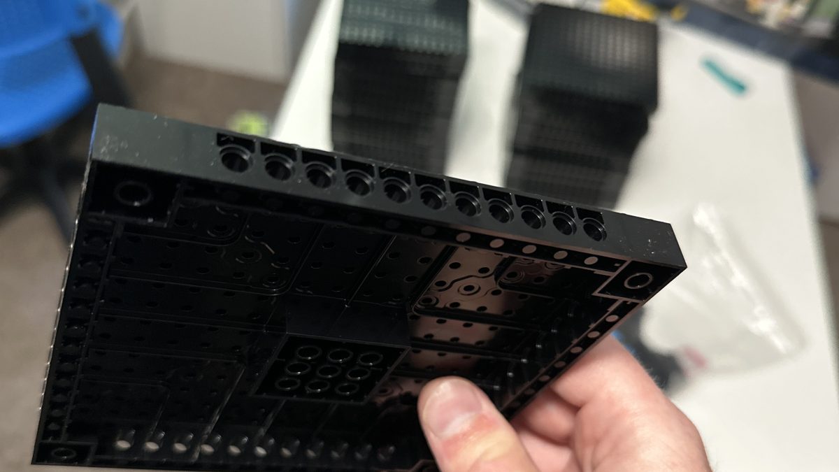 The Arcade Base, a New Challenge