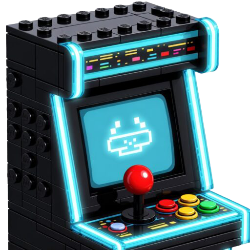 The Brickade logo